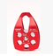 30KN Mountaineer Rock Climbing Zip Line Wire Cable Trolley Pulley Climb Rock