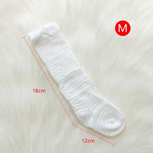 Gift Comfortable Stockings Over Knee High Baby Tights Mesh Socks Cotton