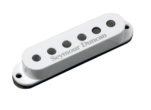 Seymour Duncan Custom Staggered Strat SSL-5