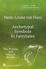 Volume 1 of the Collected Works of Marie-Louise von Franz | Franz | Taschenbuch