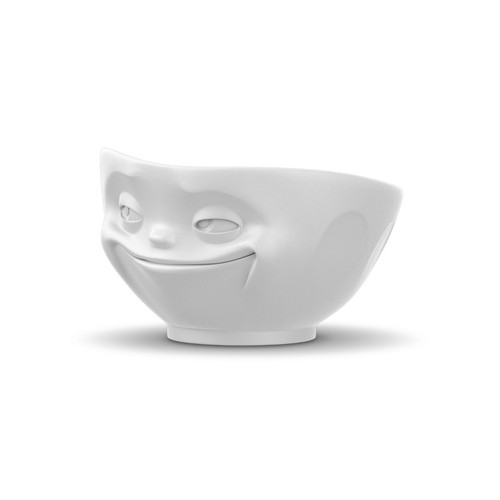 Fiftyeight Coque Lickety//BLANC MAT