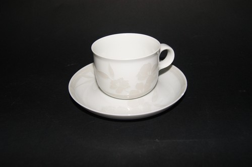 Hutschenreuther Tavola Kyoto Kaffeetasse mit Untere