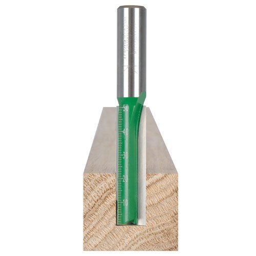 TREND C153SX1//2TC D//E 12.7MM DIA X 50MM CUT SCALE