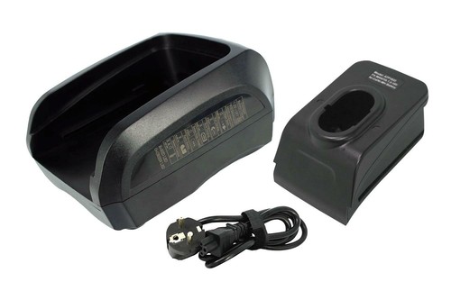 Power Smart Chargeur pour Hitachi DH 15d2 DS 12dvb2 Ds 18dfl DS 14dvf3