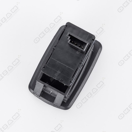 REAR LEFT RIGHT FOR BMW 5 SERIES E60 E61 ELECTRIC WINDOW SWITCH FRONT LEFT