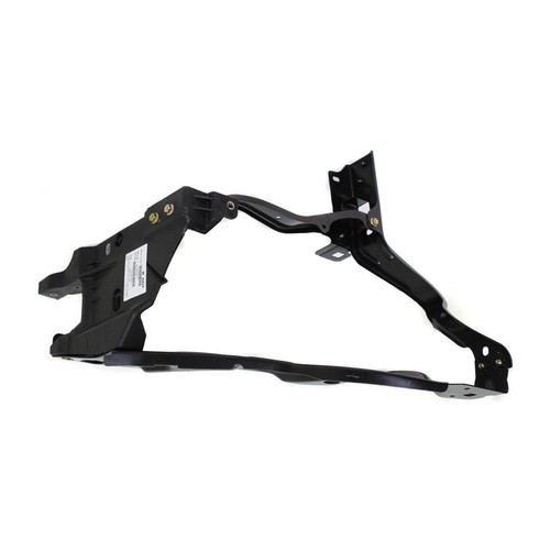 Radiator Support Frame Panel Left Driver Side For Mercedes E-Class 2126200191