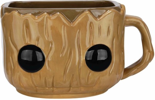 environ 340.19 g 12 oz 3D Cup multicolore Guardians Of The Galaxy Toy Funko POP