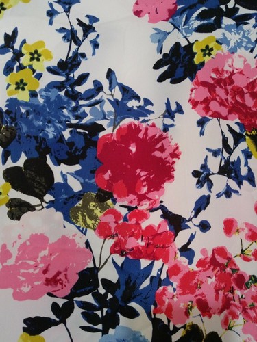 New Simply Be floral bomber blouse size 14 to 22 ref M34 zip up floral jacket