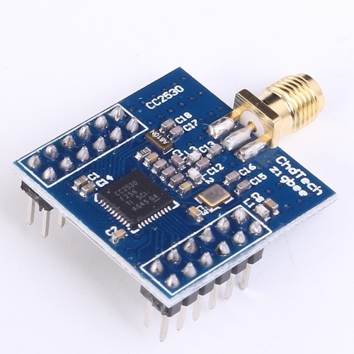 CC2530 Core Board Development Kit IOT Smart Home Wireless Module for Zigbee