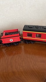 LEGO Harry Potter: Hogwarts Express (4841)