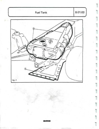 DELOREAN WORKSHOP MANUAL CD