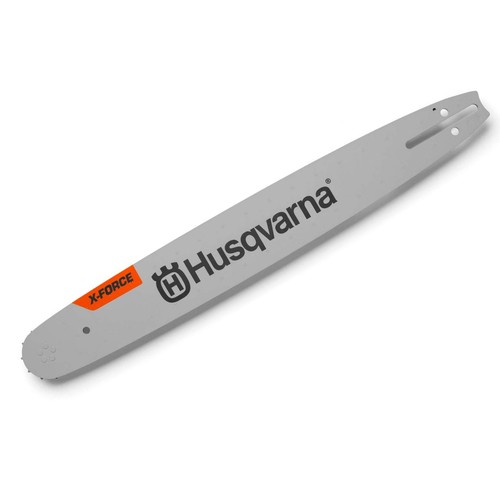 596199772 585943272 508926172 .325 Husqvarna 18/'/' X-Force Bar for Chainsaws