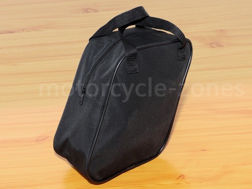 Saddlemen Saddlebag Packing Cube Liner Set for Harley Touring Electra Road Glide