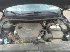 HYUNDAI OEM 15-17 Accent Radiator-Filler Cap 253301R000