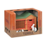 Battat Terra da AN2103Z Coniglio Hutch Animale Domestico Playset