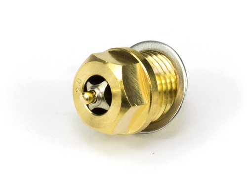 Vergaser Schwimmernadel Sitz FVS-203 für Yamaha XS 1100 XS 750 E SE XS750 XS