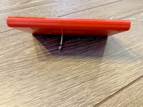 Nintendo Game & Watch MICKEY MOUSE Disney Wide Screen Japanese Used retro game