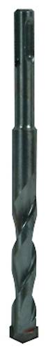 PRO LOT 5 FORETS MECHES SDS PERFORATEUR Ø4,5,6,7,8mm x Lg 160mm PRSDS160