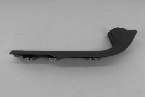 Genuine Mopar Cowl Side Trim Panel Left 1KL43DX9AF Genuine Mopar Cowl Side Trim Panel Left 1KL43DX9AF