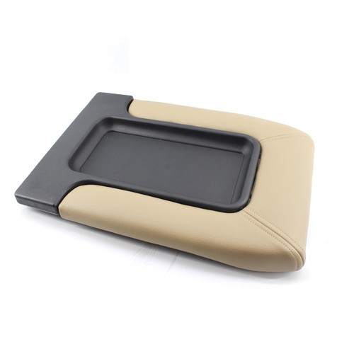 Fit For GMC Beige 1999-2007 Center Console Arm Rest Latch 19127364 US Warehouse