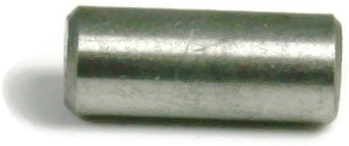 Stainless Steel 18-8 Dowel Pin Rod Qty 100 1//8 x 3//8