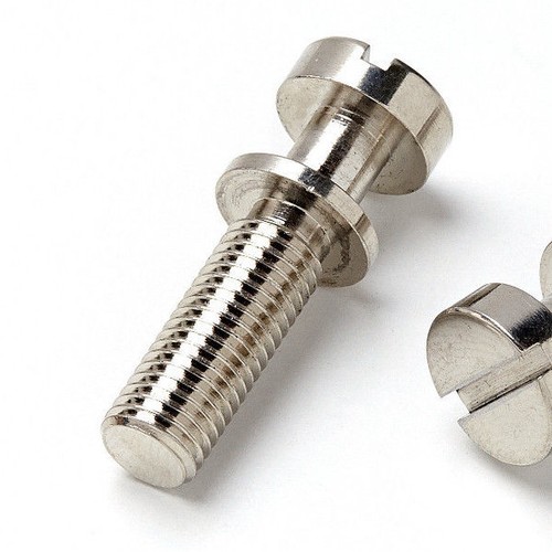 Inch Steel Studs Historic NEW Montreux Time Machine Fits To Les Paul ®