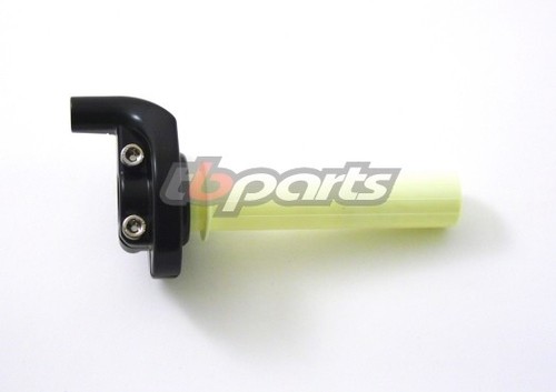 Honda CR Style Throttle Assembly Complete Upper Lower Housing /& Tube TBW1051