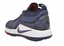 Nike Zoom Witness II Lebron James Mid Blue Red White $100 942518-406 Mens 9.5/>12