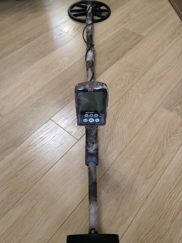 Big set of cases for Minelab Equinox 600//800 /"Attack/"