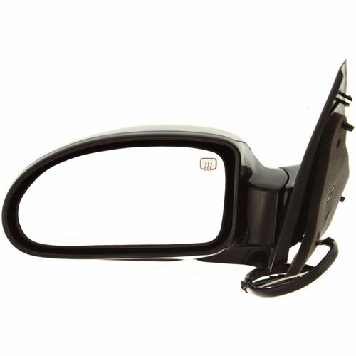 New Set of 2 LH /& RH Side Heated Power Mirror Fits Ford Focus SVT /& ST Models