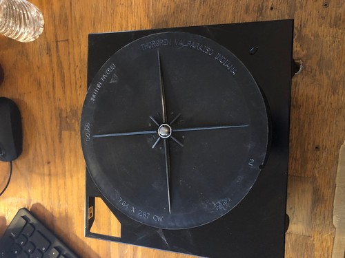 Broan Nutone Motor /& Blower Wheel CFM 110 CFM100