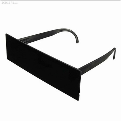 Censor Fancy Funny party glasses,Censor bar sunglasses,Black Bar eye covered