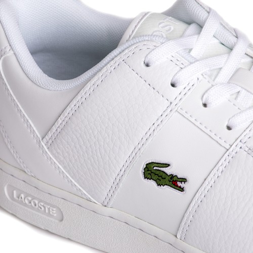 Lacoste Thrill Sneaker Damen Freizeit Schuhe weiß Lifestyle 40SFA0072-21G
