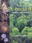 Portrait of a Woodland: Biodiversity in 40 Acres by Charlotte De La Bedoyere (Hardback, 2004)