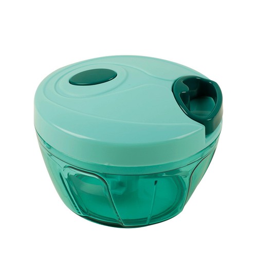 Multifunction Vegetable Garlic Meat Grinder Slicer Chopper Cutter Kitchen Tools
