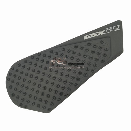Rubber Traction Anti Slide Tank Pads Fit For Suzuki GSXR600//750 2011-2015 12 14