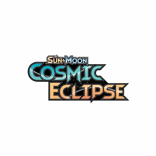 128//236 Alolan MeowthCommon Reverse Holo Card SM12 Cosmic Eclipse Pokemon TCG