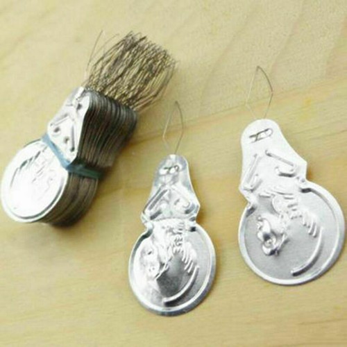 Bow Wire Needle Threader Stitch Insertion Craft Tool Machine Sewing O2O2