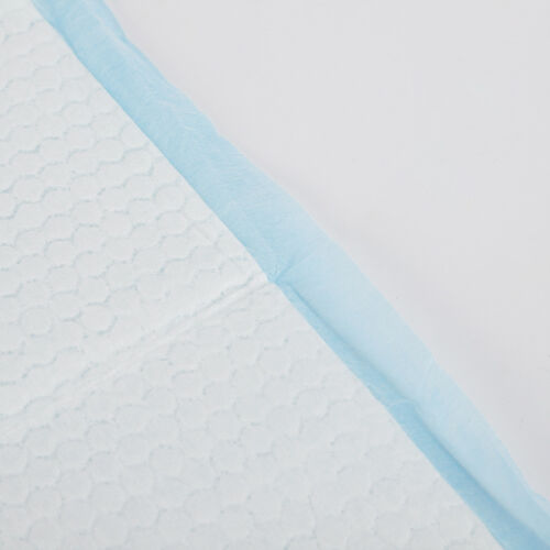 100X Pet Puppy Training Pee Pad PUPPY PADS TOILET For Dog Cat 33*45cm