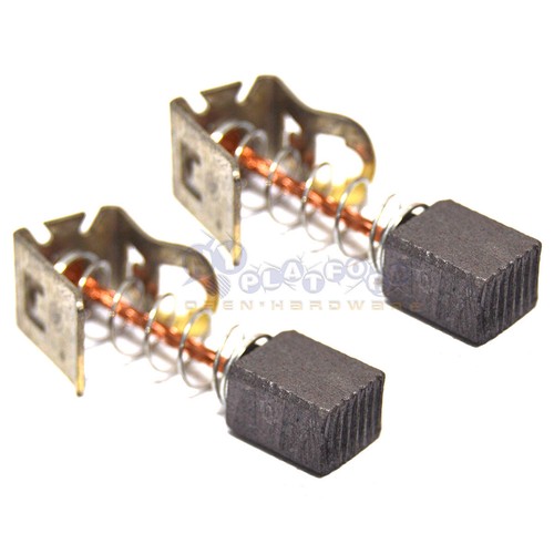 900 33618 33614 33612 BS9 Carbon Brushes For BOSCH 2607034904 2607034901