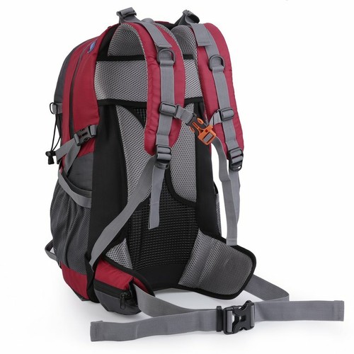 Outdoor Camping Hiking Explore 40L Backpack With Suspension System AOTU IB