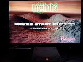 Incoming CIB Complete Game Sega Dreamcast Tested *