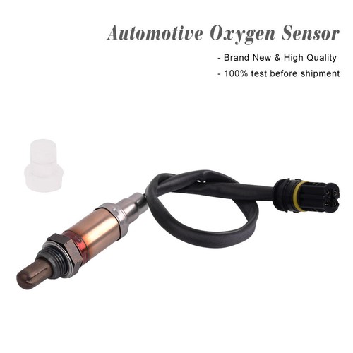 4 PCS O2 Oxygen Sensor Upstream /& Downstream for BMW 323i 325i X3 X5 E39 E46