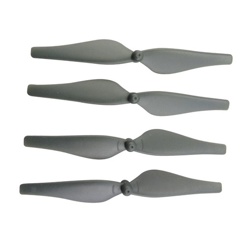 16x Propeller für DJI Tello Quadcopter Zubehör Drone Teile Requisiten CCW CW