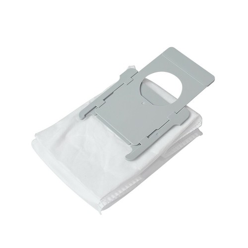 3Pack Side Brush/&Dirt Disposal Bags for iRobot Roomba i7 i7+//i7 Plus E5 E6 E7