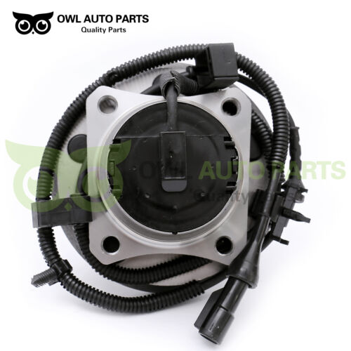 Front Wheel Bearing /& Hub 03-05 Mercury Grand Marquis Marauder 4.6L w//ABS 513196