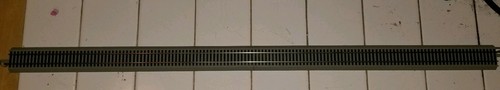 BACHMANN 36 IN EZ TRACK SECTION