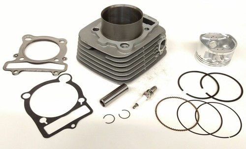 New Yamaha Big Bear Grizzly Warrior Raptor Wolverine Bruin 350 cylinder kit