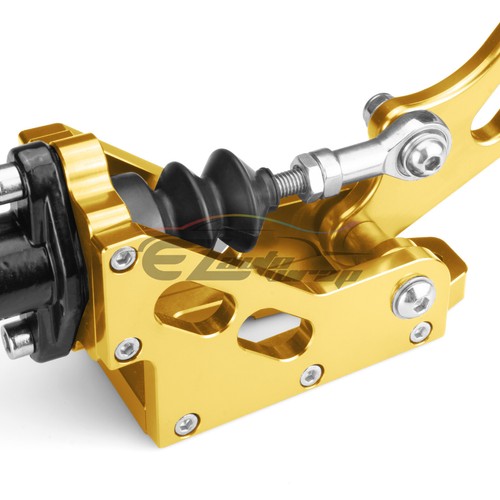 Oil Tank HB10 Details about Gold Hydraulic Racing Hand E Brake Drift Handbrake Lever Gear Oil Tank HB10 Details about Gold Hydraulic Racing Hand E Brake Drift Handbrake Lever Gear