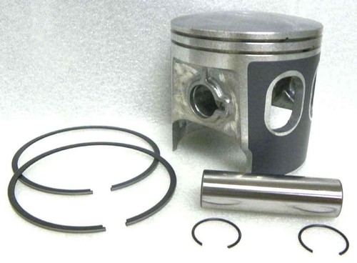 Piston Kit Polaris 400 Sportsman Xplorer ATV 84mm 50-305-07PK +1mm